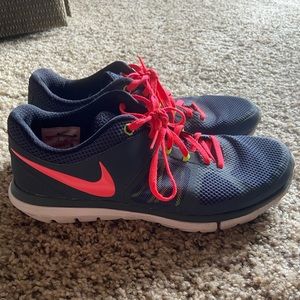 Nike Flex 2014 Run